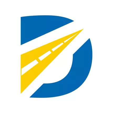 Logo da Russ Darrow Automotive Group