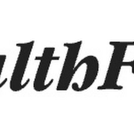 Logo van Health First Health Plans