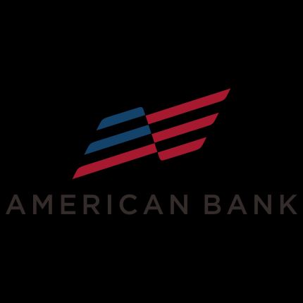 Logotipo de American Bank, N.A.