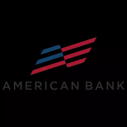 Logo fra American Bank, N.A.