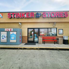 Bild von Stinker Stores