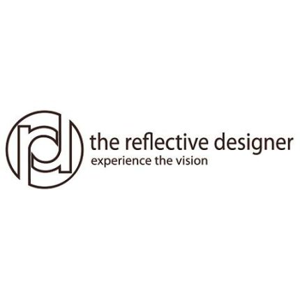 Logo from The Reflective Designer
