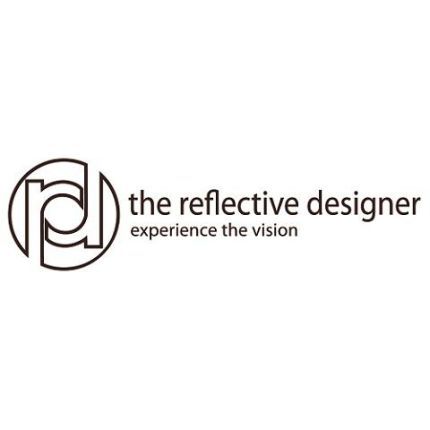 Logótipo de The Reflective Designer