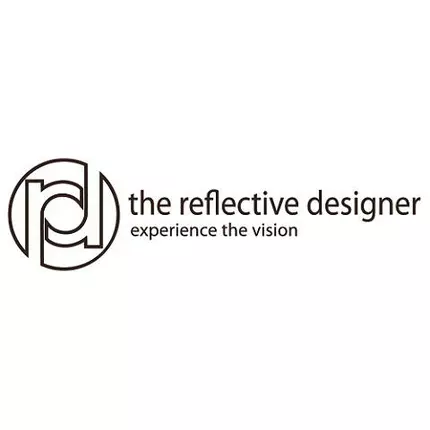 Logotipo de The Reflective Designer