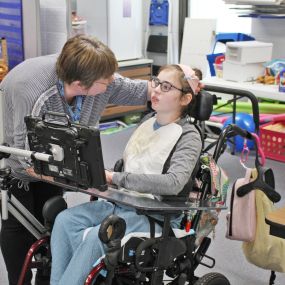 Bild von Holmes County Board of Developmental Disabilities