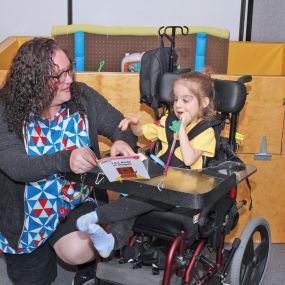 Bild von Holmes County Board of Developmental Disabilities