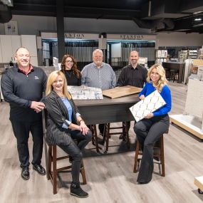 Bild von Guhde Flooring America & Design Studio