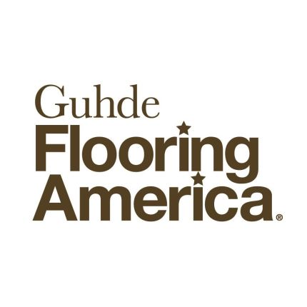 Logo from Guhde Flooring America & Design Studio