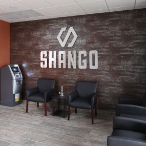 Bild von Shango Premium Cannabis Provisioning Center