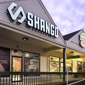 Bild von Shango Premium Cannabis Provisioning Center