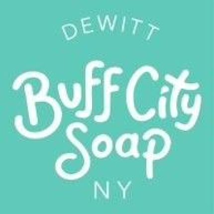 Logo von Buff City Soap – Dewitt