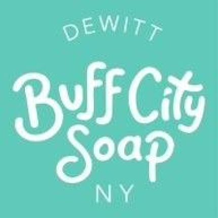 Logotyp från Buff City Soap- Dewitt