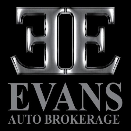 Logo fra Evans Auto Brokerage
