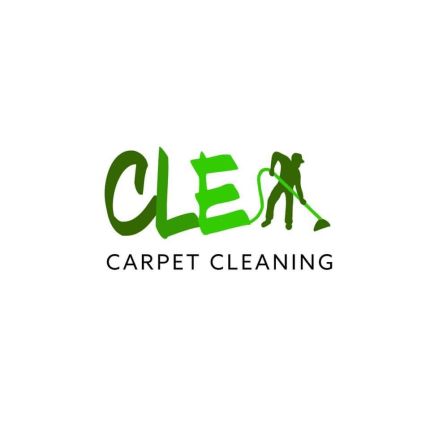 Logo fra CLE Carpet Cleaning