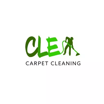 Logo de CLE Carpet Cleaning