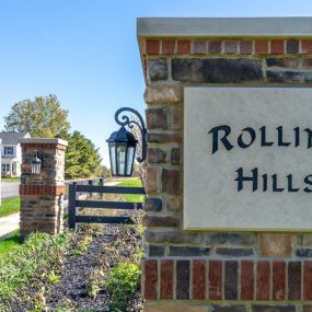 Bild von Rolling Hills by Rockford Homes