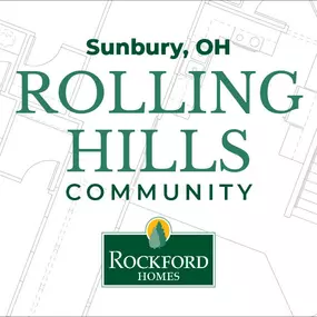 Bild von Rolling Hills by Rockford Homes