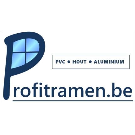 Logo van Profitramen.be