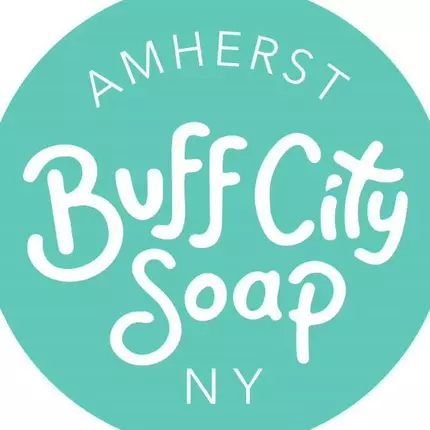 Logo fra Buff City Soap - Amherst