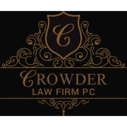Logo de The Crowder Law Firm, P.C.