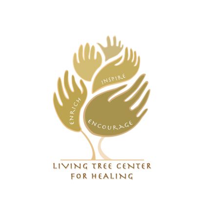 Logótipo de Living Tree Center for Healing