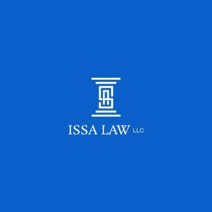 Logo de Issa Law, LLC