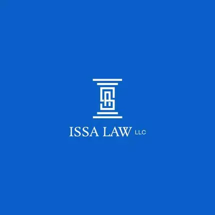 Logo od Issa Law, LLC