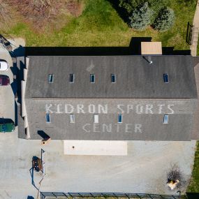 Bild von Kidron Sports Center LLC