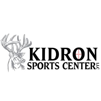 Logo od Kidron Sports Center LLC