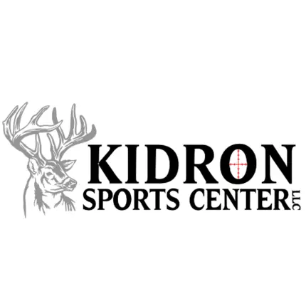 Logo von Kidron Sports Center LLC