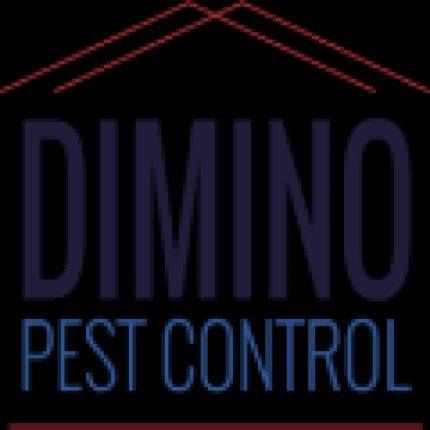Logótipo de Dimino Pest Control