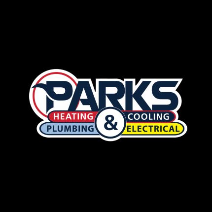 Logótipo de Parks Heating, Cooling, Plumbing, & Electrical