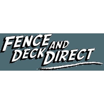 Logo od Fence and Deck Direct