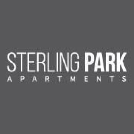 Logo da Sterling Park Apartments