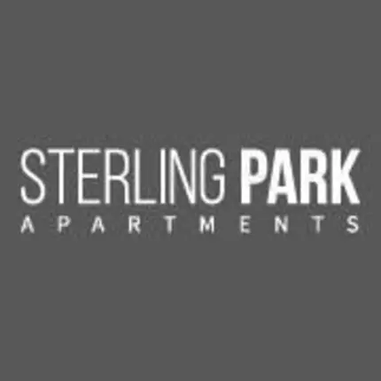 Logo von Sterling Park Apartments