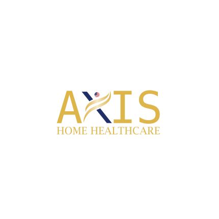 Logotipo de Axis Home Healthcare