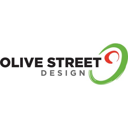 Logotyp från Olive Street Design