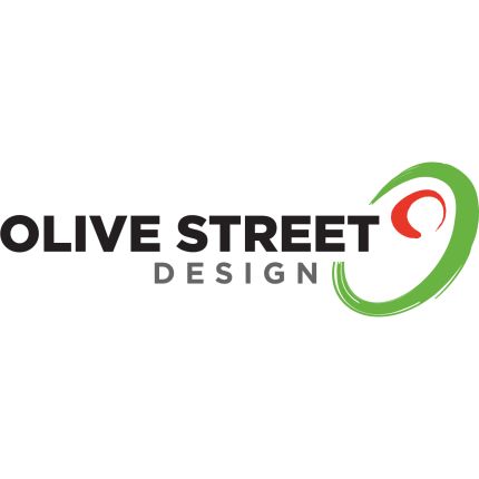 Logótipo de Olive Street Design