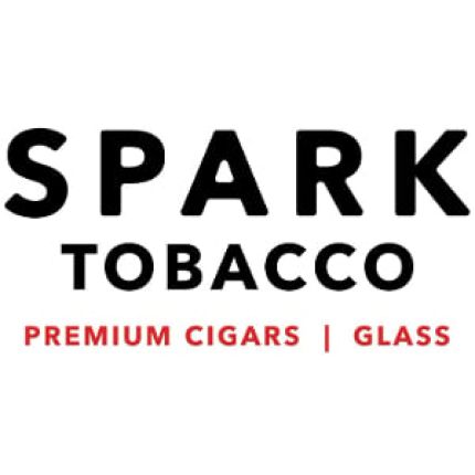 Logo from Spark Tobacco