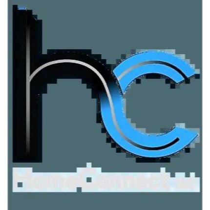 Logo da HomeConnect LLC