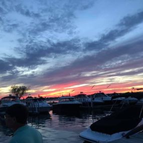 Looking for waterfront dining where the food is as good as the view? Cleats Club Seat Grille Marblehead is a restaurant and bar that attracts diners from all across Ohio. Overlooking the East Harbor Marina, we are a tourist destination where the locals also like to hang out year-round.

Touted as “home of the world’s best wings,” we are known for our award-winning wings. With more than two dozen sauces, including some unique flavors like Erie Island Smoke, Six Pepper and Mojito Lime, the cleats 