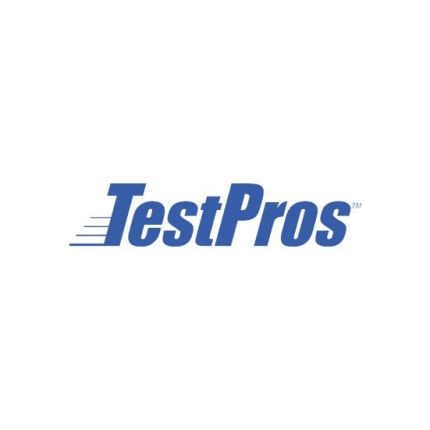 Logo van TestPros, Inc.