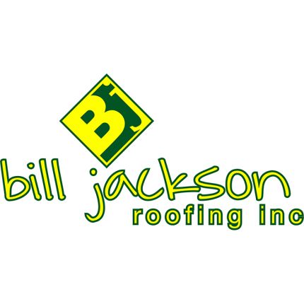 Logótipo de Bill Jackson Roofing