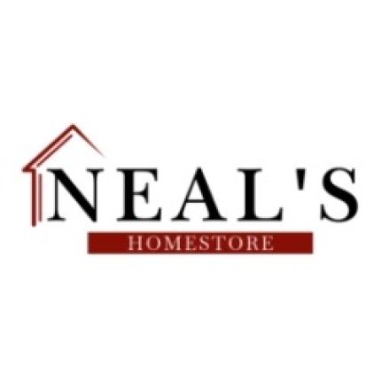 Logo from Neal's Homestore