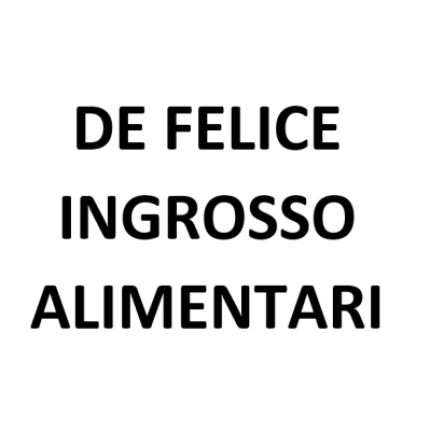 Logo od De Felice ingrosso alimentari