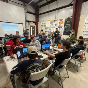 Join the Vermont Army National Guard with help of a recruiter