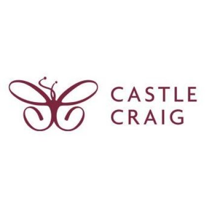 Logo von Castle Craig Hospital