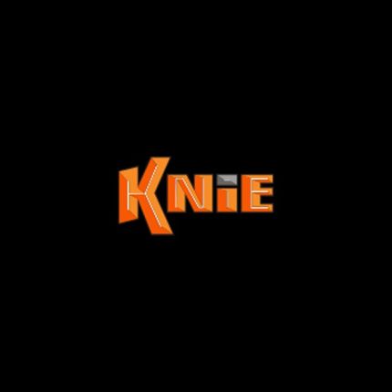 Logotipo de Knie Appliance & Furniture