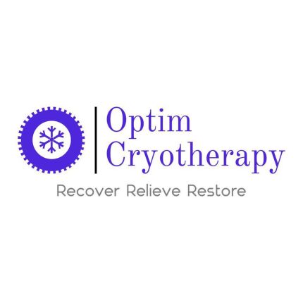 Logo fra Optim Cryotherapy