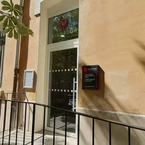 Bild von BIOGROUP CÔTE D'AZUR -  Laboratoire d'Aups